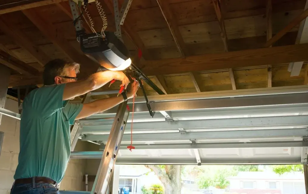 Garage Door Repair Caldwell Caldwell